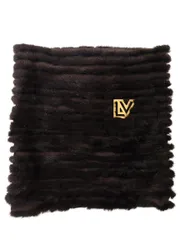 2026年最新】ルイ・ヴィトン ファー マフラーの人気アイテム - メルカリ