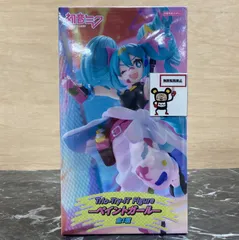2026年最新】初音ミク Trio-Try-iT Figure ペイントガールの人気