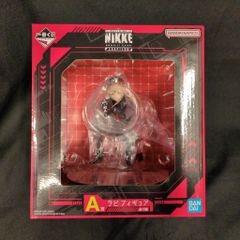 BANDAI SPIRITS 이치 반 쿠지 승리의 여신 : NIKKE CHAPTER2 A상 라피 피규어