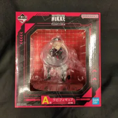 2026年最新】nikke ラピ ラストワンの人気アイテム - メルカリ