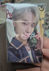 Seventeen ディノ セブチ SEVENTEENTH HEAVEN AM 5:26 Ver.