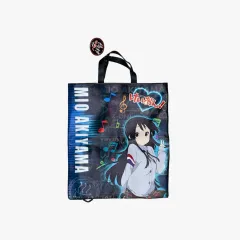 ケイ・オン クロスバック 兼 トートバッグ