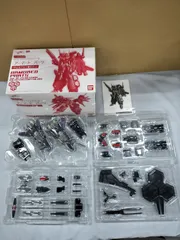 フィギュア　DX超合金 VF-25 メサイアバルキリー用アーマードパーツ (早乙女アルト機) 「マクロスF(フロンティア)」 魂ウェブ商店限定 H26022108