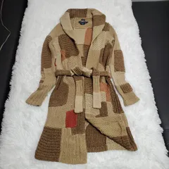 2026年最新】ラルフローレン パッチワーク ニットの人気アイテム