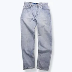 90s Levi's Silvertab 