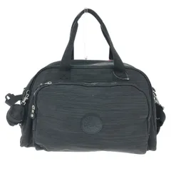 KIPLING キプリング マザーズバッグ  オムツ替えシート付    ブラック  / 241001004219のサムネイル