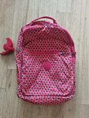 キプリング バックパック