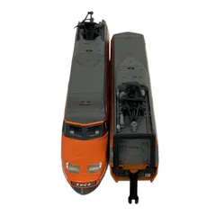 2026年最新】kato tgv s14701の人気アイテム - メルカリ