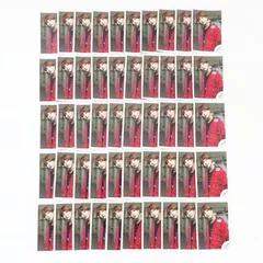 【三重店】7 MEN 侍 中村嶺亜 公式写真 まとめ売り 計50枚セット（ジュニア）【352-C742】