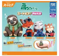 ジュートピア 肩ズン 2탄 ニック