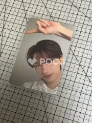 セブチ ジュン 17 IS RIGHT HERE DEAR Ver.