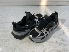 [紫波80-2-0220st] NIKE ナイキ WS V2K RUN 23.5cm FD0736-005[中古] [レディース]