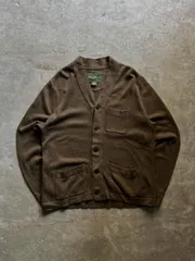 “Eddie Bauer” cardigan