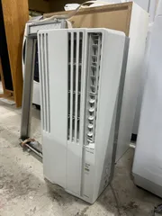 【2023年製】CORONA コロナ　ウインドエアコン　冷房　窓コン