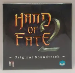 新品 OST 手 OF FATE （ N157 ）