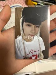 セブンティーン ジュン Going Seventeen MAKE IT HAPPEN Ver.