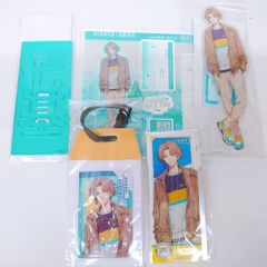 新テニスの王子様 Rising Beat 柳生比呂士 テニラビ 缶バッジ