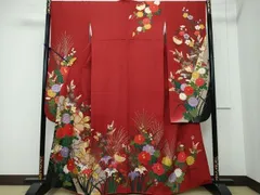2026年最新】後藤久美子振袖の人気アイテム - メルカリ