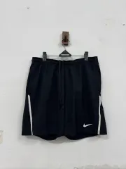 (35-36)ナイキ ドライフィット ウーブン ショーツ