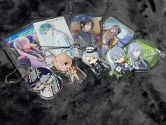 アイナナ カード/キーホルダー グッズ まとめ