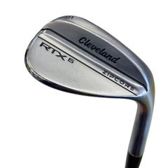 中古】 クリーブランド Cleveland RTZ ツアーサテン 50°/10° MID