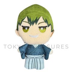 Hunter x Hunter ぬいぐるみ シャルナーク 中国限定 - メルカリ