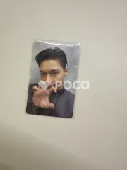 Seventeen ジュン セブチ Face the Sun ep.1 Control Ver.