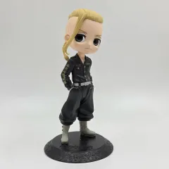 Q posket（キューポスケット） 東京リベンジャーズ - 龍宮寺 堅 (A465)