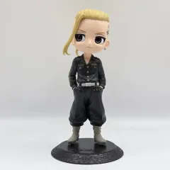 Q posket 東京リベンジャーズ - 龍宮寺 堅 (A647)