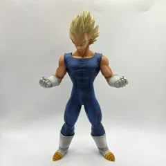 Figure BANPRESTO(バンプレスト) ドラゴンボール Z MSP 超サイヤ人 ベジータ (B191)