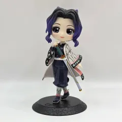 2026年最新】鬼滅の刃胡蝶しのぶ1_7完成品フィギュアの人気アイテム