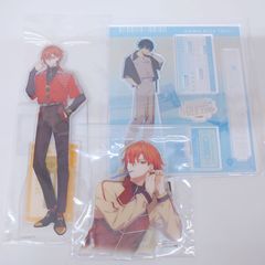 新テニスの王子様 Rising Beat 柳生比呂士 テニラビ 缶バッジ