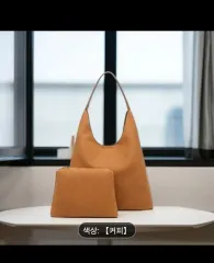 スエードバッグ（新品）