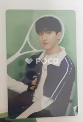 Seventeen ドギョム セブチ 2025 SVT 9TH FAN MEETING SEVENTEEN in CARAT LAND トレーディングカードセット