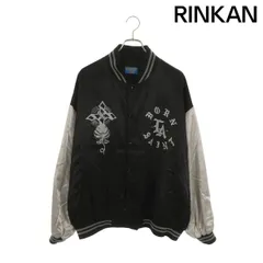 2026年最新】saint mxxxxxx スタジャンの人気アイテム - メルカリ