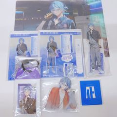 新テニスの王子様 Rising Beat 柳生比呂士 テニラビ 缶バッジ