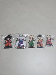 一番くじ ドラゴンボール キャラクター 5種 セット