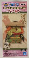 BANDAI SPIRITS WCF 원피스 와노국 7 41 카와마츠
