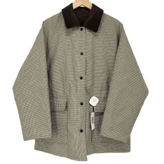 フリークスストア FREAKS STORE リバーシブルキルティングジャケット メンズ FREE 