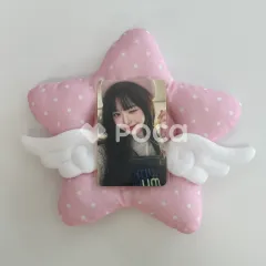 IVE ウォニョン I'VE MINE WITHMUU ラキドロ