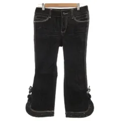 2026年最新】to be chicパンツの人気アイテム - メルカリ