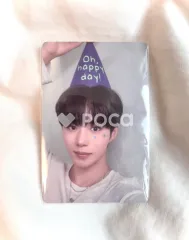 ALPHA DRIVE ONE ジュン ALPHA DRIVE ONE Global Official Fanclub Early Bird