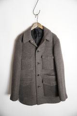 common gull products 影のMA1 25AW - メルカリ