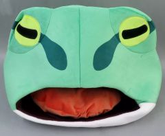 激レア 値下げ】ポケモン 2005ポケパーク なりきりキャップ レックウザ