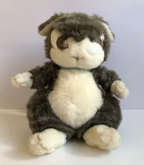 ★わちふぃーるど ダヤン ぬいぐるみ マスコット