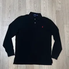 POLO RALPH LAUREN 正規品 長袖 カラーTシャツ 110