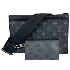 k*n様 Louis Vuitton ショルダーバッグガストン・ウェアラブル ウ