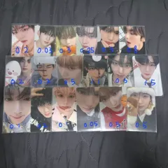 2026年最新】Zerobaseone 未開封の人気アイテム - メルカリ