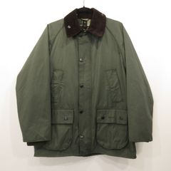 Barbour(バーブァー) OS BURGHLEY-MU-TECH - メルカリ