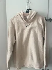 ナイキ フードTシャツ 出品